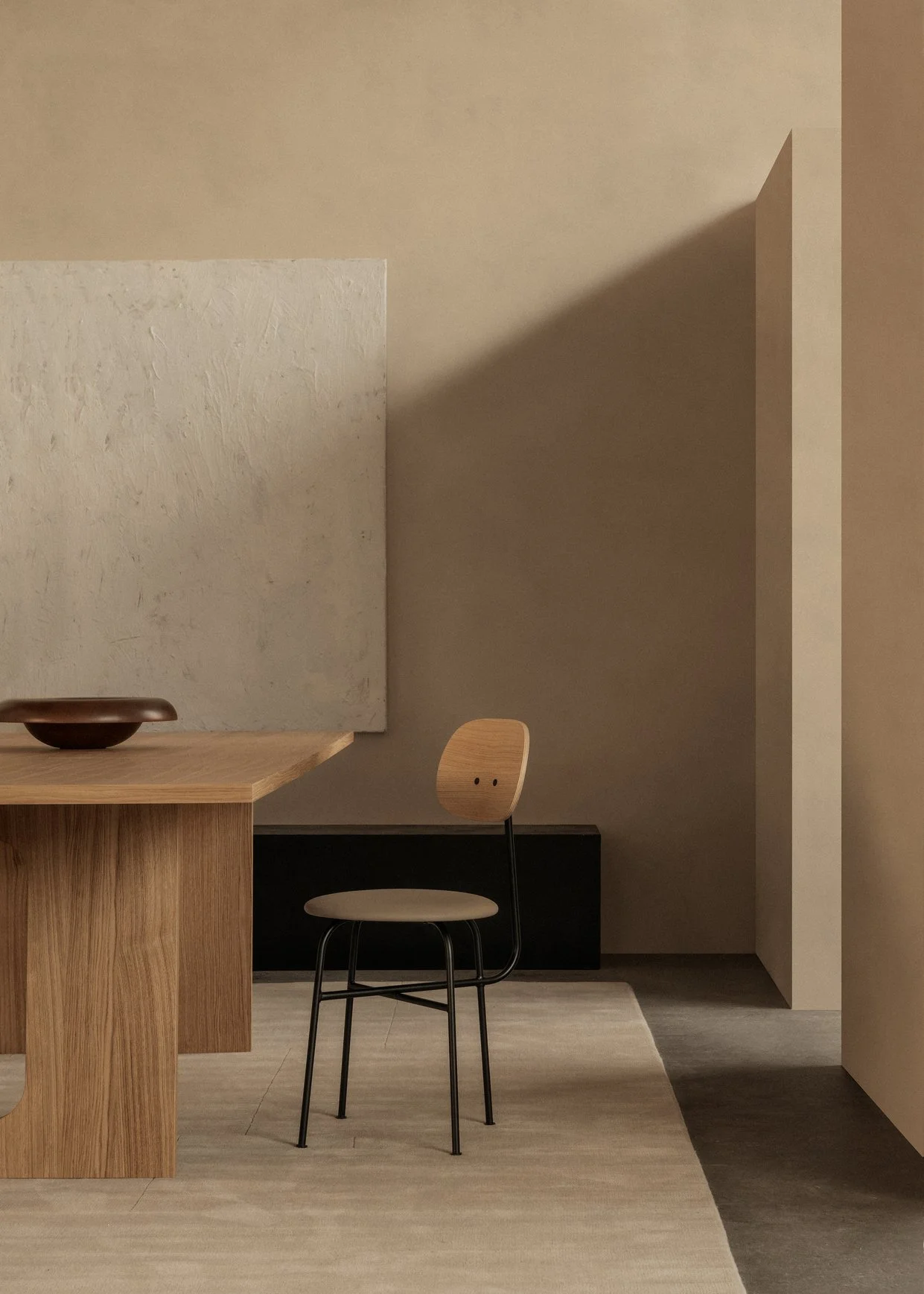 【値下げ】menu｜Afteroom Chair｜アフタールームチェア AFTEROOM CHAIR — AFTEROOM